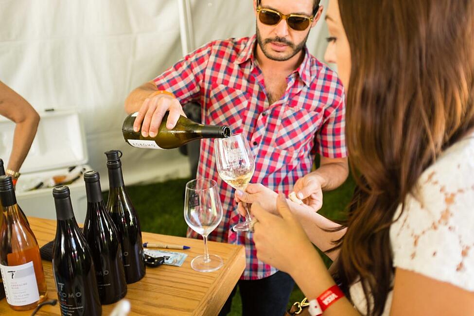 Taste of Sonoma Taste of Sonoma
