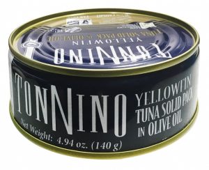 Tonnino Tonnino